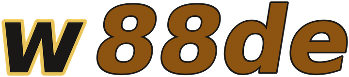 w88de logo