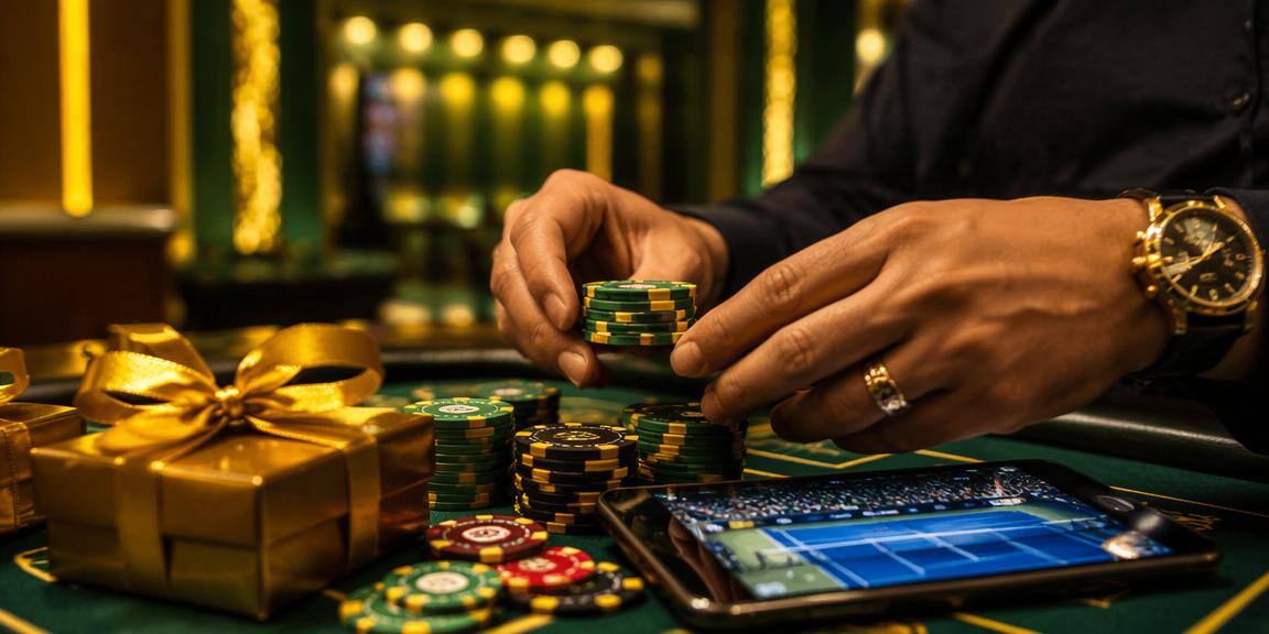 w88de Baccarat Bàn Rộng